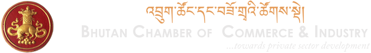 Bhutan Chamber of Commerce & Industry