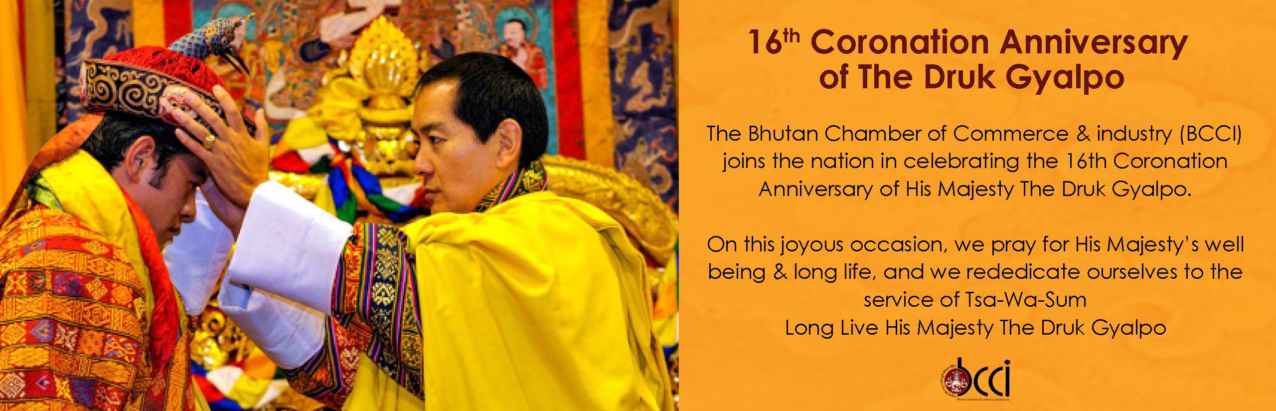 Banner 2 Nov 1 Coronation Day 2024