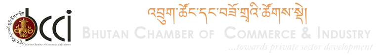Bhutan Chamber of Commerce & Industry