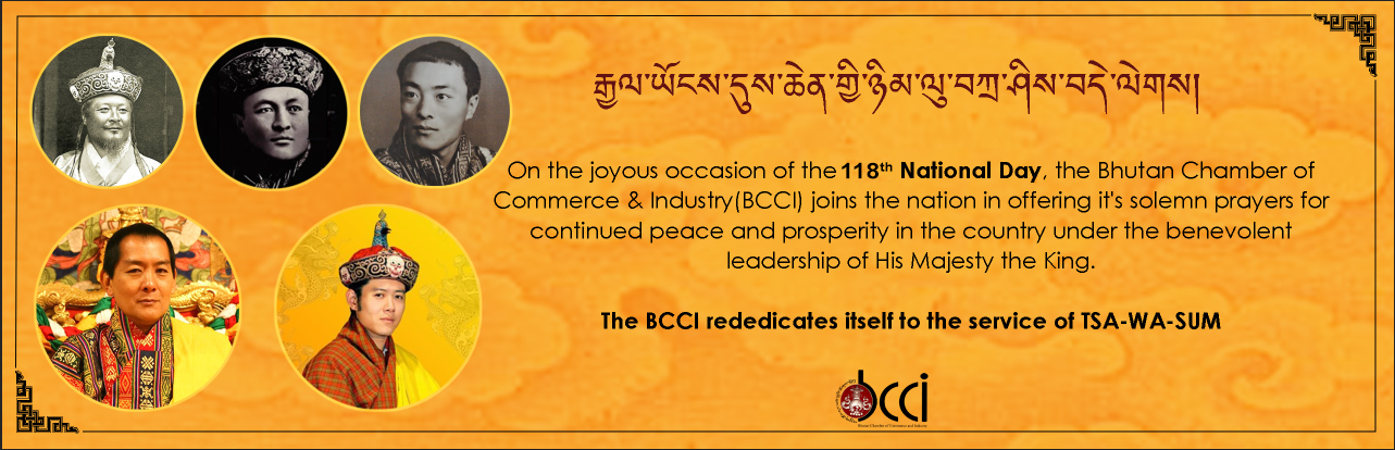 118th National Day Felicitation