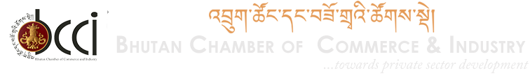 Bhutan Chamber of Commerce & Industry